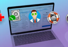 Top 5 des meilleurs outils gratuits de récupération de données pour Mac en 2026 Best Free Data Recovery Software for Mac