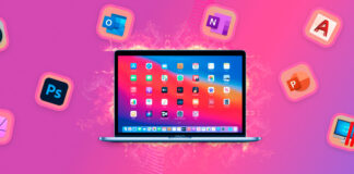 30 Best Mac Apps for All Needs to Use in 2024