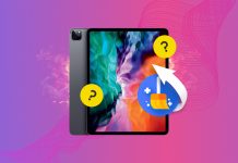 ipad cleaner app