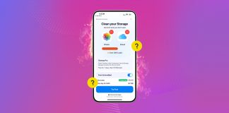 An In-Depth Review of Cleanup: Phone Storage Cleaner An In-Depth Review of Cleanup: Phone Storage Cleaner
